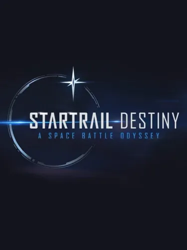 Portada de Startrail Destiny
