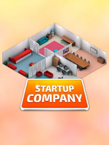 Portada de Startup Company