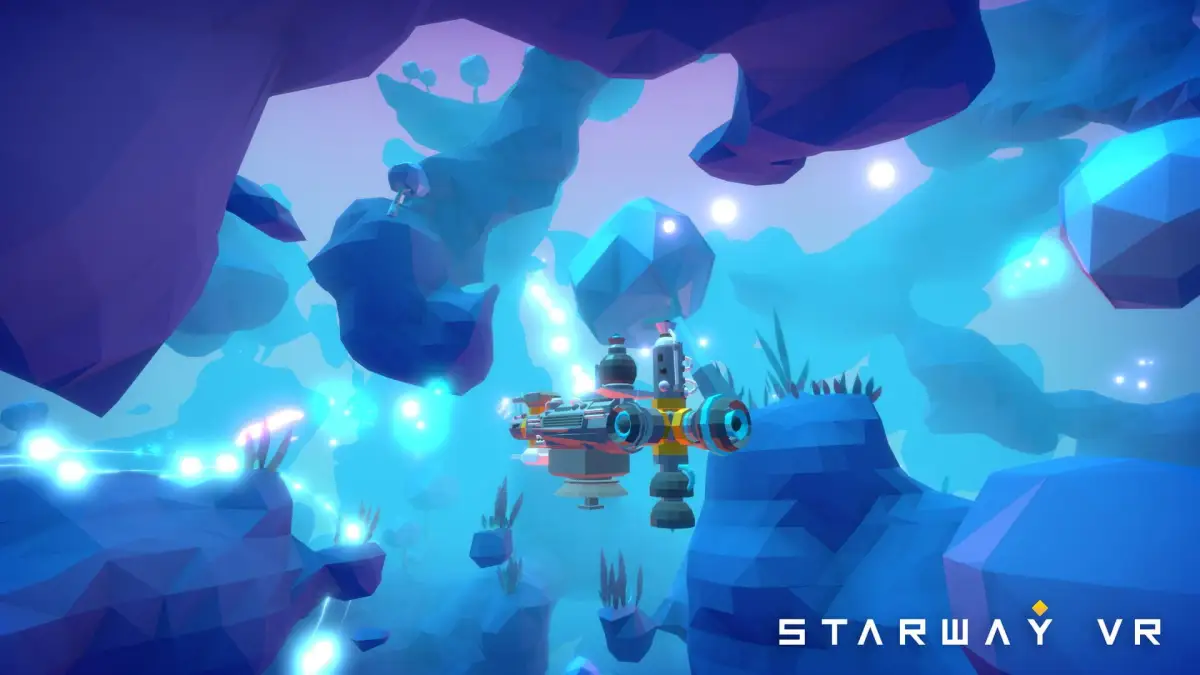 Starway VR