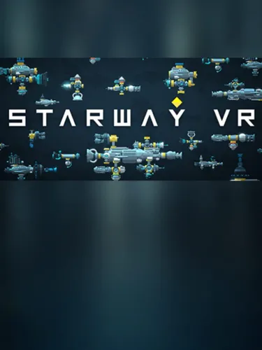 Portada de Starway VR