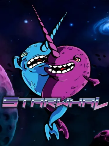 Portada de Starwhal