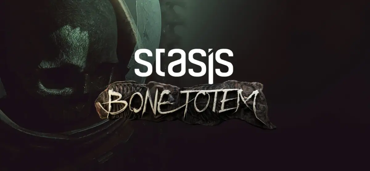 Stasis: Bone Totem