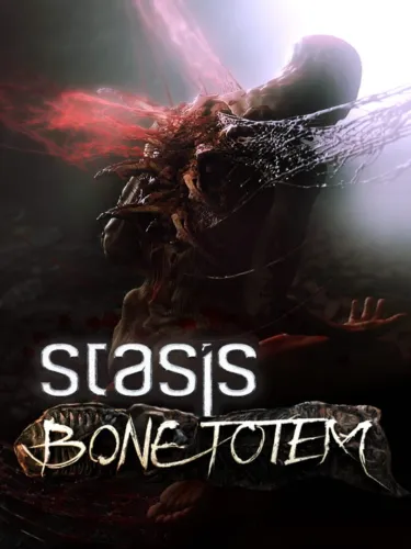 Portada de Stasis: Bone Totem