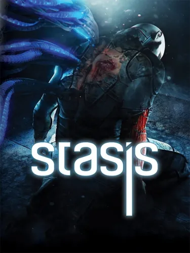 Portada de Stasis