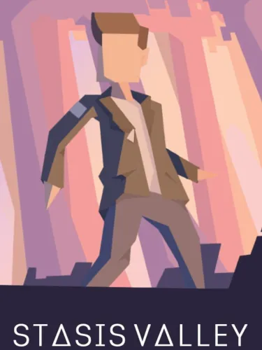 Portada de Stasis Valley