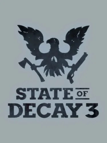 Portada de State of Decay 3