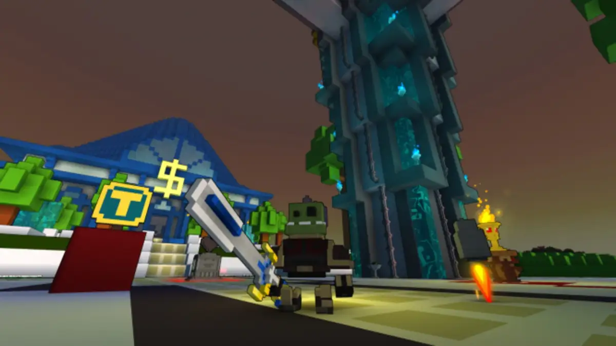 Portada de State of Trove