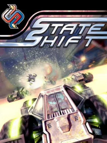 Portada de StateShift
