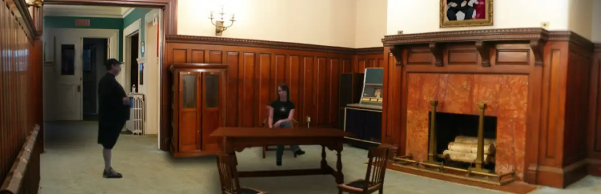 Static: Investigator Training