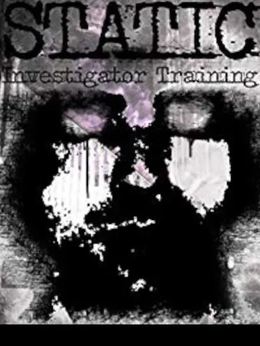 Portada de Static: Investigator Training