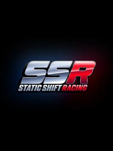 Portada de Static Shift Racing