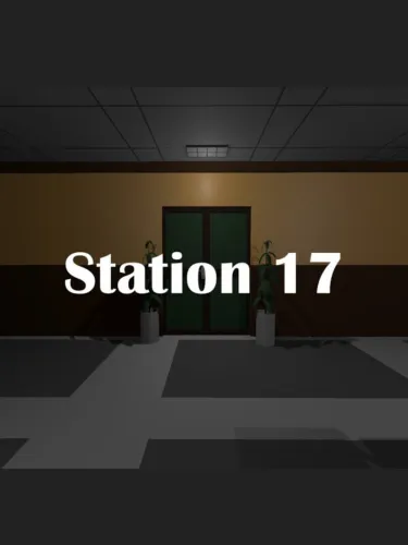 Portada de Station 17