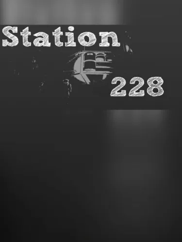 Portada de Station 228