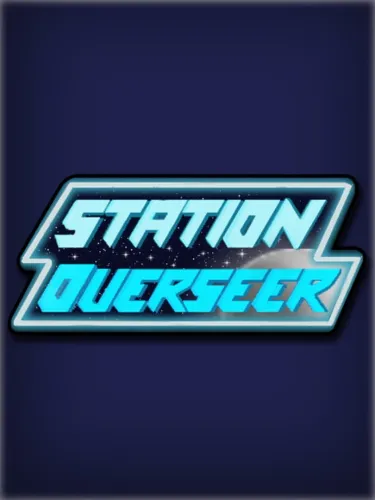 Portada de Station Overseer