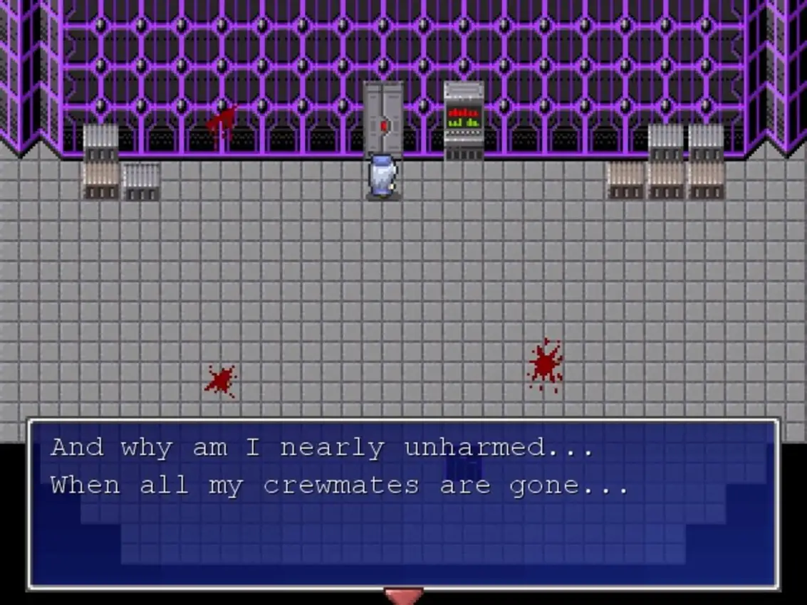 Portada de Stationary RPG