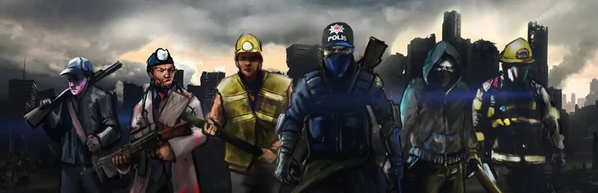 Stay Alive: Apocalypse