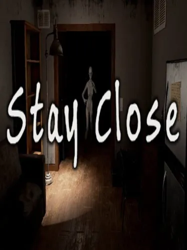 Portada de Stay Close