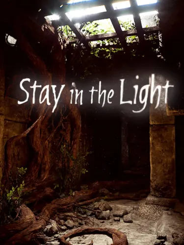 Portada de Stay in the Light