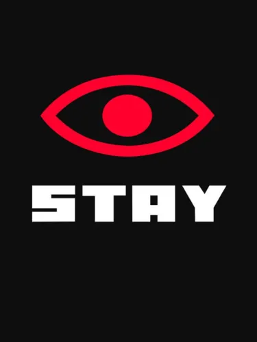 Portada de STAY