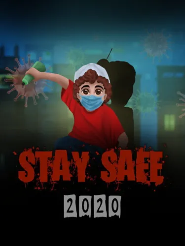 Portada de Stay Safe 2020