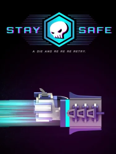 Portada de Stay Safe