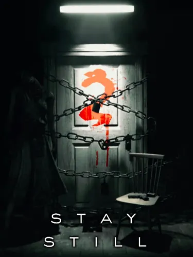 Portada de Stay Still 2