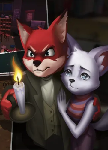 Portada oficial del videojuego Stayer