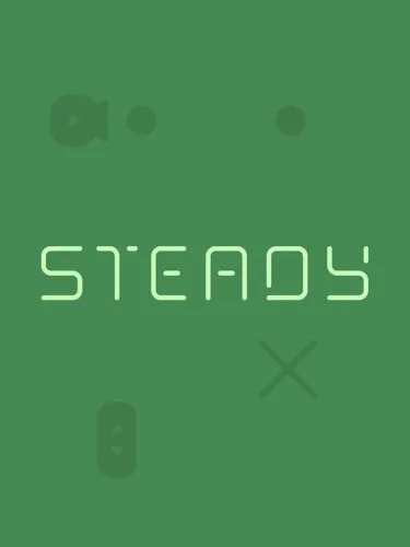 Portada de Steady