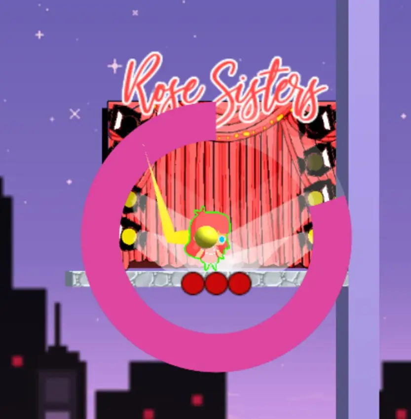 Portada de Steal the Spotlight