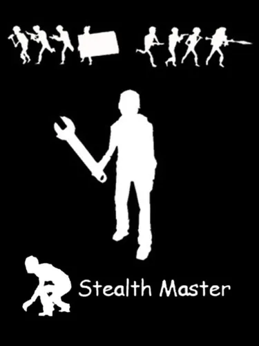 Portada de Stealth Master