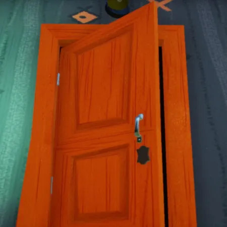 Portada de Stealth Mystery: Secret Key