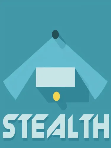 Portada de Stealth