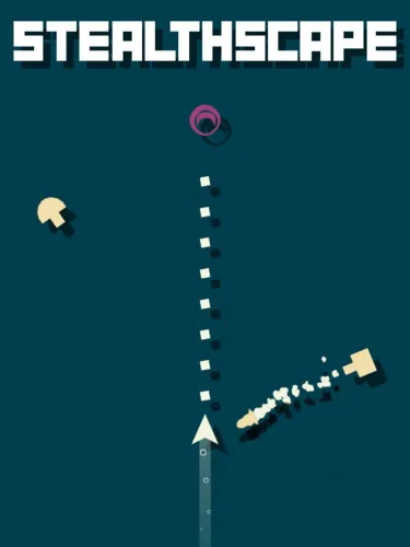 Portada de Stealthscape