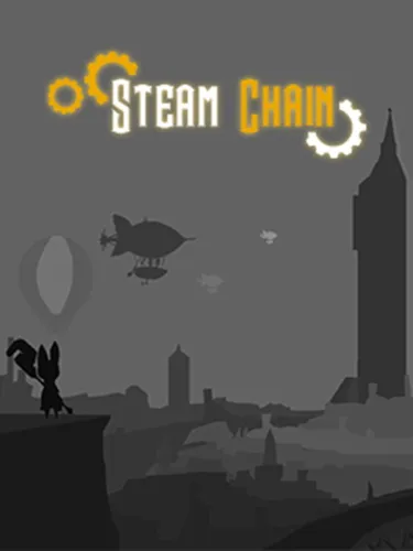 Portada de Steam Chain