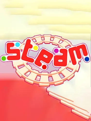Portada de Steam