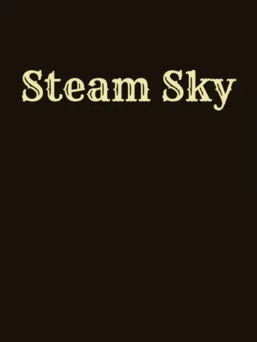 Portada de Steam Sky