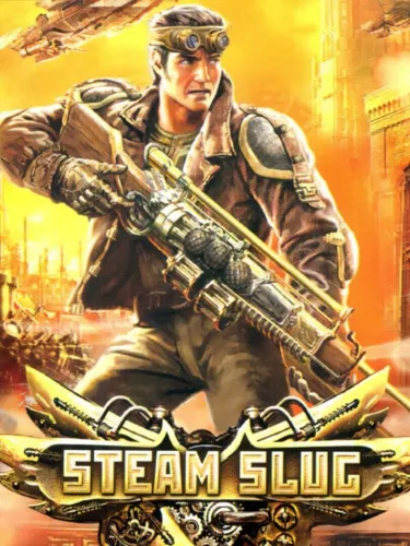 Portada de Steam Slug