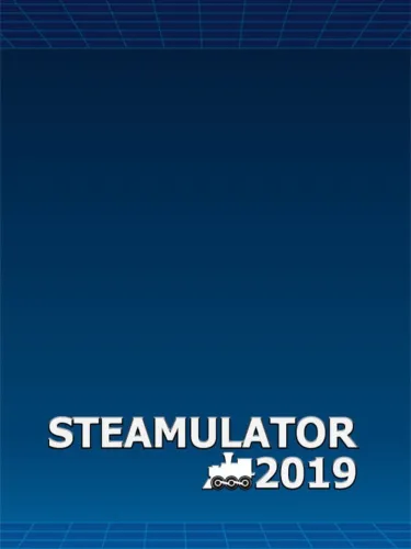 Portada de Steamulator 2019