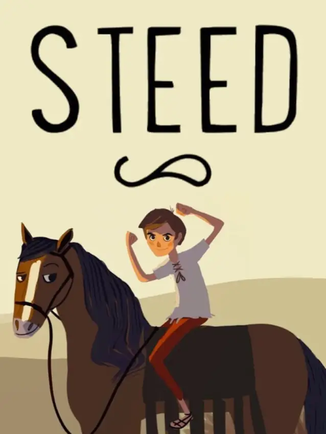 Steed