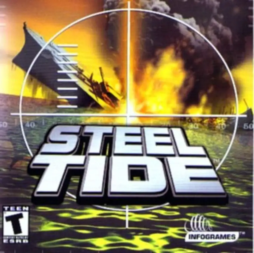 Steel Tide
