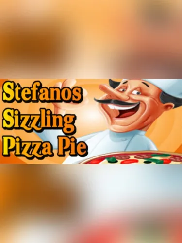 Portada de Stefanos Sizzilin Pizza Pie