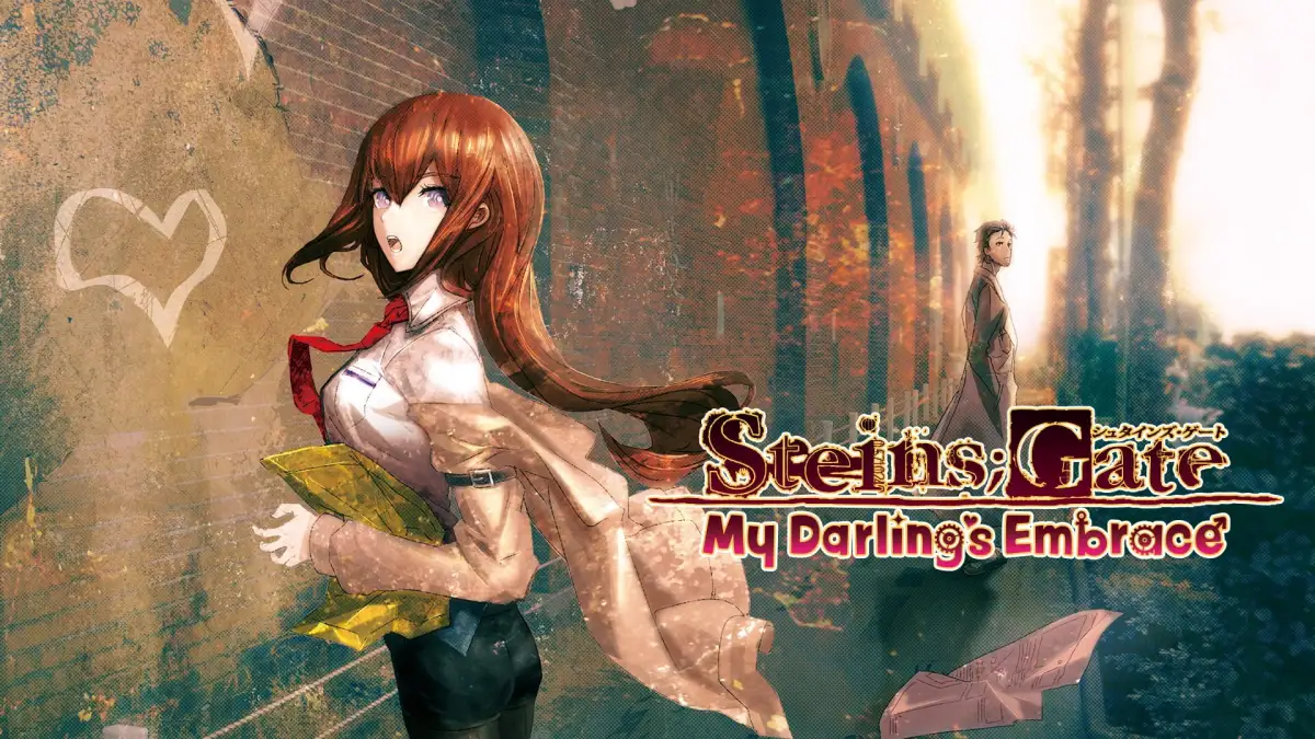 Steins;Gate: My Darling’s Embrace