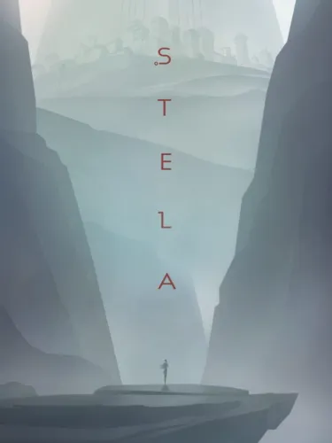 Portada de Stela