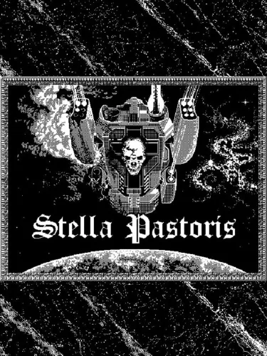 Portada de Stella Pastoris
