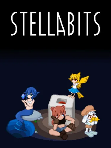 Portada de Stellabits