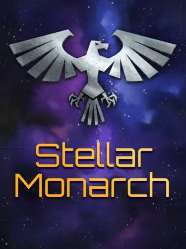 Portada de Stellar Monarch