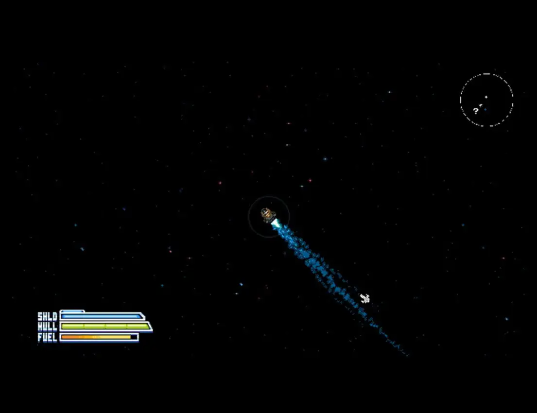 Portada de Stellar Nexus