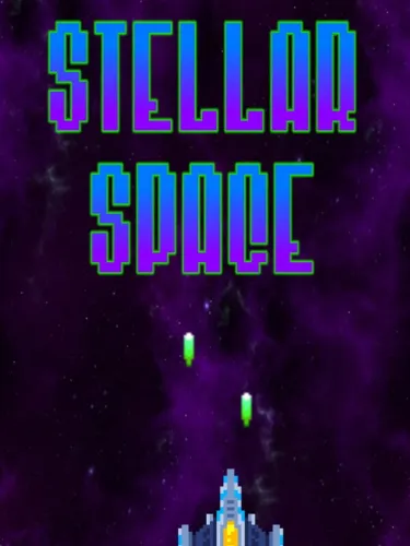 Portada de Stellar Space