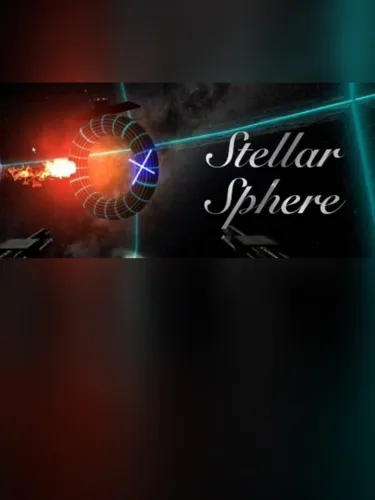 Portada de Stellar Sphere