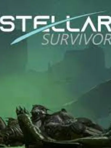 Portada de Stellar Survivor